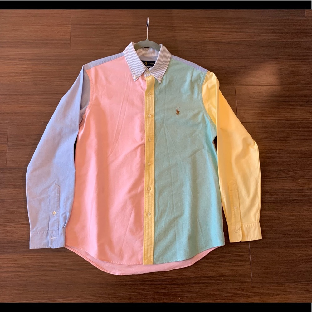 Ralph Lauren Men’s Shirt